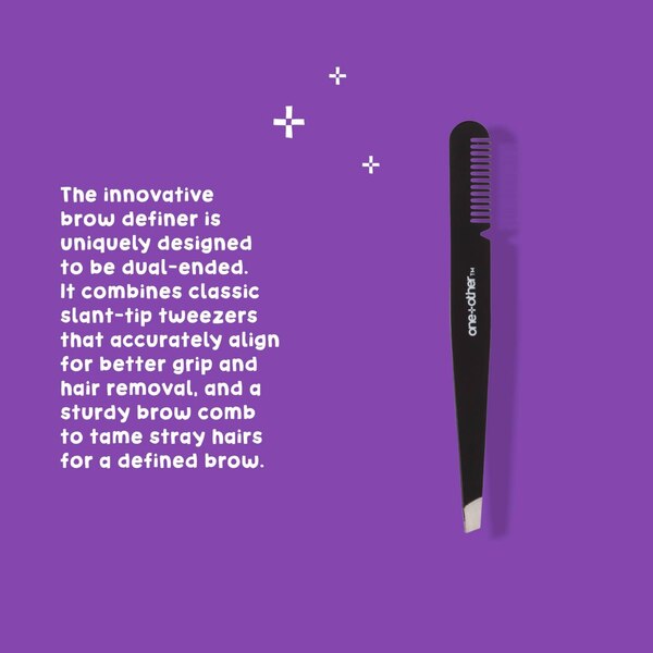 one+other Ultimate Brow Definer