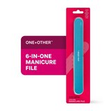 one+other All-in-One Manicure File, thumbnail image 2 of 10