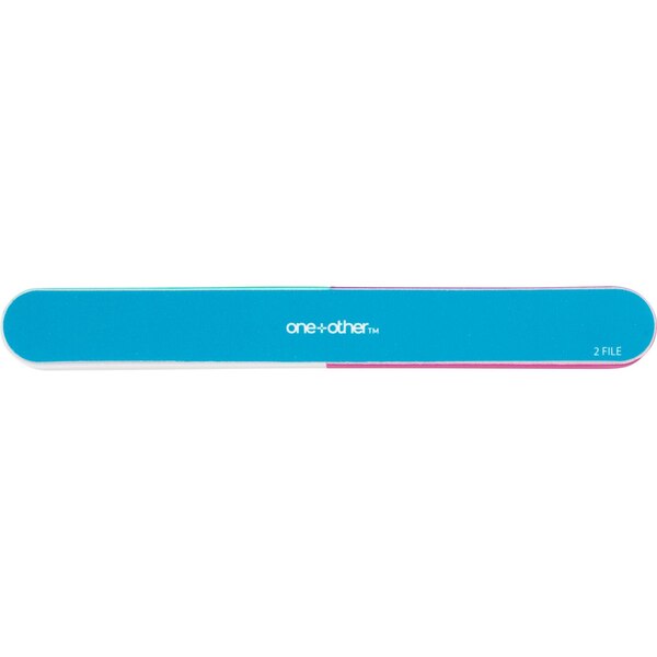one+other All-in-One Manicure File
