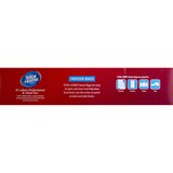 Total Home Gallon Freezer Bags with Easy-Close Slider, 10 ct, thumbnail image