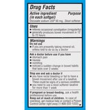 CVS Health Stool Softener Dye-Free Softgels, thumbnail image