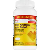 CVS Health 8HR Arthritis Pain Relief Acetaminophen 650 MG Caplets, thumbnail image