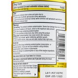 CVS Health 8HR Arthritis Pain Relief Acetaminophen 650 MG Caplets, thumbnail image