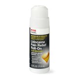 CVS Health Maximum Strength Lidocaine Pain Relief Plus Menthol Roll-On, 2.5 FL OZ, thumbnail image