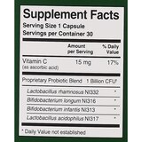 CVS Health Extra Strength Daily Probiotic Capsules, thumbnail image