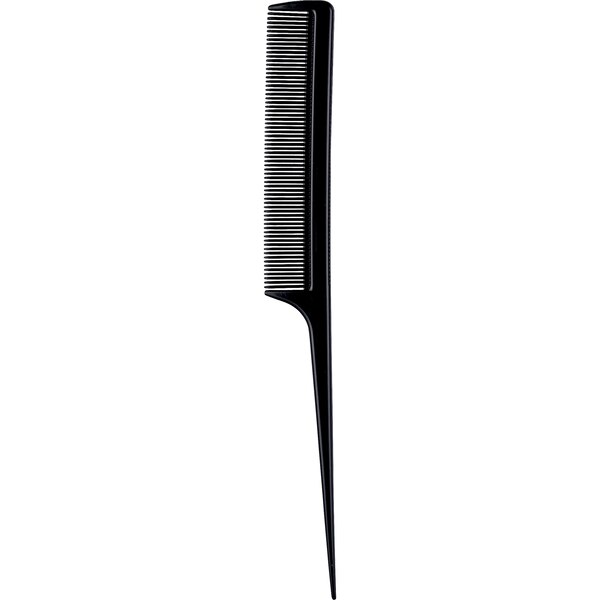 one+other Precise Styling Tail Combs, Assorted Colors, 3 CT