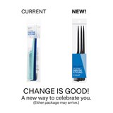 one+other Precise Styling Tail Combs, Assorted Colors, 3 CT, thumbnail image