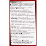 CVS Health Extra Strength Headache Relief Acetaminophen, Aspirin (NSAID) & Caffeine Geltabs, thumbnail image 2 of 5