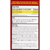 CVS Health Extra Strength Headache Relief Acetaminophen, Aspirin (NSAID) & Caffeine Geltabs, thumbnail image 3 of 5