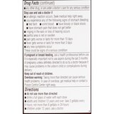 CVS Health Extra Strength Headache Relief Acetaminophen, Aspirin (NSAID) & Caffeine Geltabs, thumbnail image 4 of 5