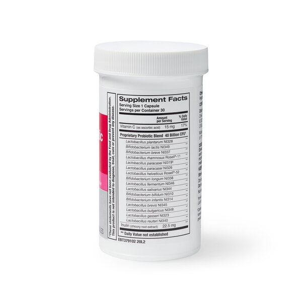 CVS Health Women's Daily Probiotic, 30 CT