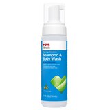 CVS Health Foaming Rinseless Shampoo & Body Wash, thumbnail image