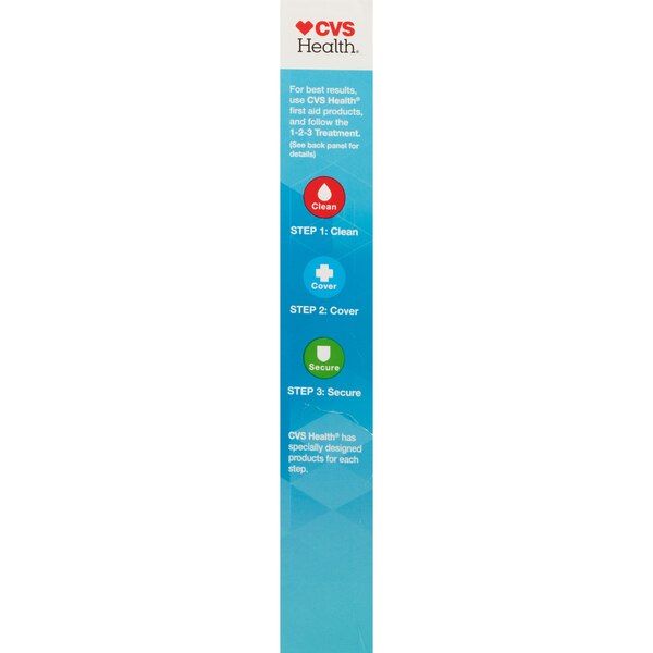 CVS Health Extra Absorbent Adhesive Pads