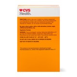 CVS Health Iron + Vitamin C Tablets, 60 CT, thumbnail image