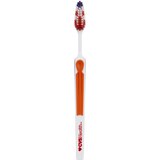 CVS Health Super Angle Toothbrush Medium Full Head, thumbnail image