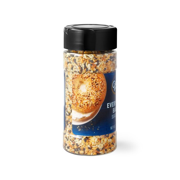 Gold Emblem Everything Bagel Seasoning, 2.7 oz