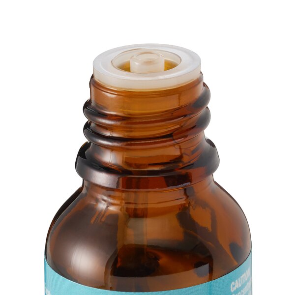 Radiance 100% Organic Essential Oil Blend Lavender, 0.51 OZ