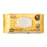 CVS Health Shea Butter Wipes, 64CT, thumbnail image