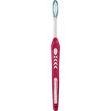 CVS Health SmartGrip Contour Toothbrush, Soft Bristle, thumbnail image