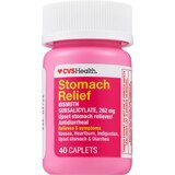 CVS Health Stomach Relief Caplets, thumbnail image