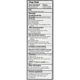 CVS Health Maximum Strength Lidocaine Plus Pain Relieving Liquid Roll-On, 3 FL OZ, thumbnail image