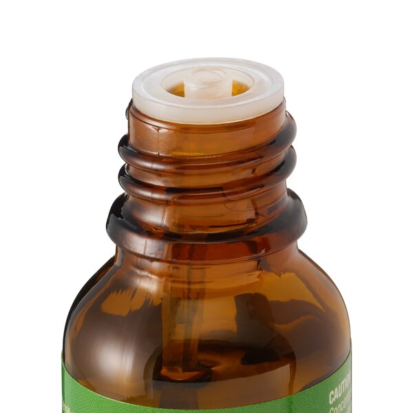 Radiance 100% Organic Essential Oil Blend Lavender, 0.51 OZ