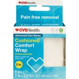 CVS Health Cushioned Comfort Wrap, thumbnail image