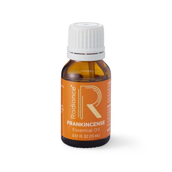 Radiance 100% Organic Essential Oil Blend Lavender, 0.51 OZ