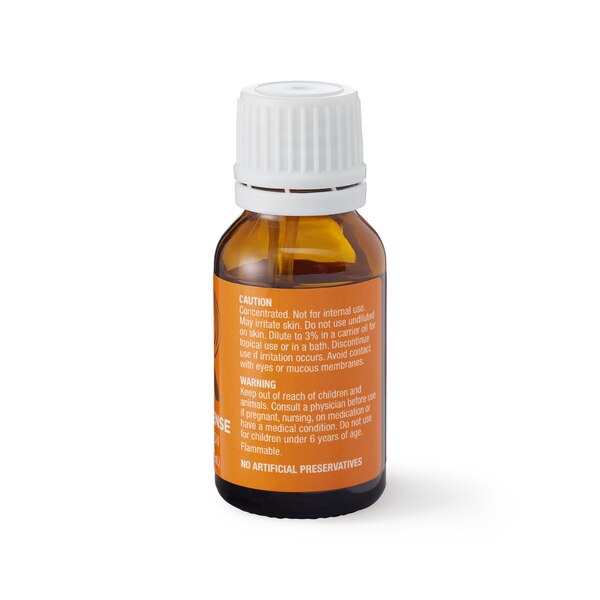 Radiance 100% Organic Essential Oil Blend Lavender, 0.51 OZ