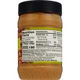 Gold Emblem Abound Creamy Organic Peanut Butter Spread, 16 oz, thumbnail image