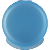 CVS Health Portable Daily Pill Case, 2 CT, thumbnail image 3 of 3