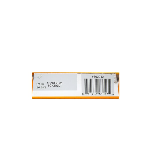CVS Health Maximum Strength Daytime Softgels for Severe Cold + Flu Relief, 24 CT