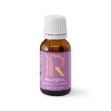 Radiance 100% Organic Essential Oil Blend Lavender, 0.51 OZ, thumbnail image