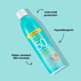 CVS Kids Sunscreen Spray, thumbnail image