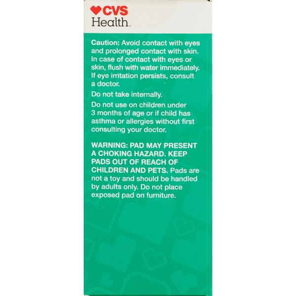 CVS Health Baby Vapor Clip-On