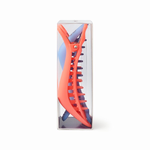GSQ by GLAMSQUAD Mega Hold Clips, 3 CT