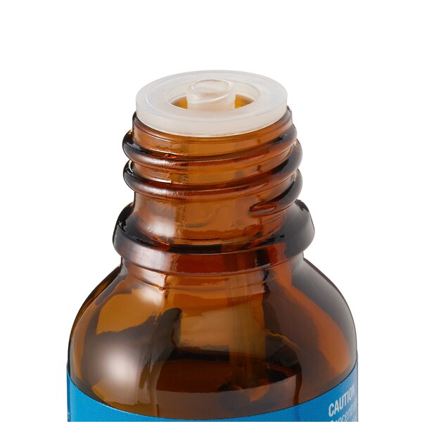 Radiance 100% Organic Essential Oil Blend Lavender, 0.51 OZ