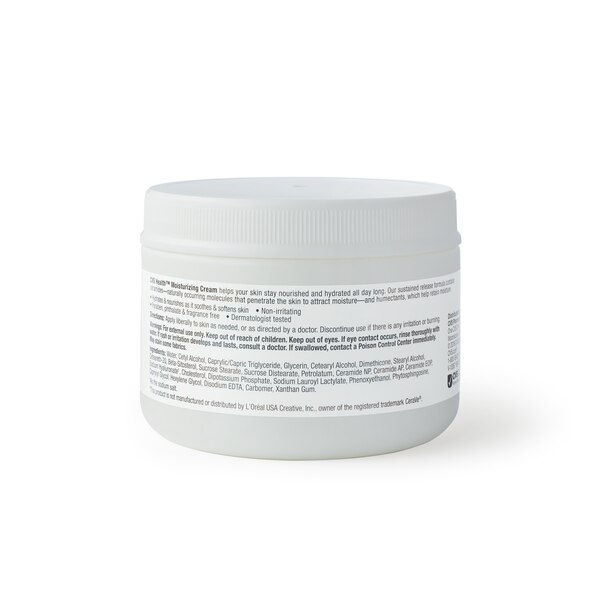 CVS Health Moisturizing Cream