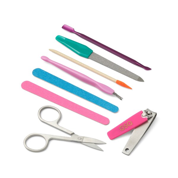 GSQ by GLAMSQUAD Manicure Kit