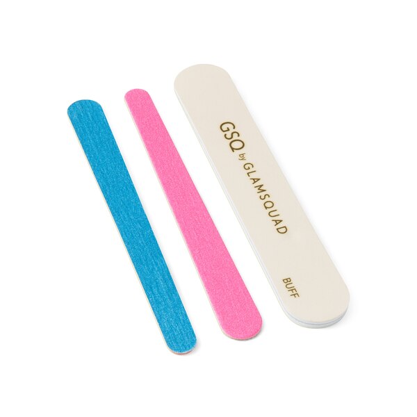 GSQ by GLAMSQUAD Manicure Kit