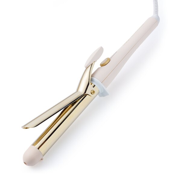 GSQ by GLAMSQUAD Titanium Curling Iron, 1 IN
