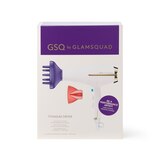 GSQ by GLAMSQUAD Titanium Hair Dryer, White, thumbnail image