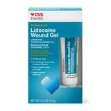 CVS Health Antibacterial Wound Gel, thumbnail image