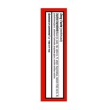 CVS Health Cold & Sinus Relief, Ibuprofen and Pseudoephedrine HCl Capsules 200 mg/30 mg, Non-Drowsy, 20 CT, thumbnail image