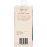 GSQ by GLAMSQUAD XL Sectioning Clips, thumbnail image