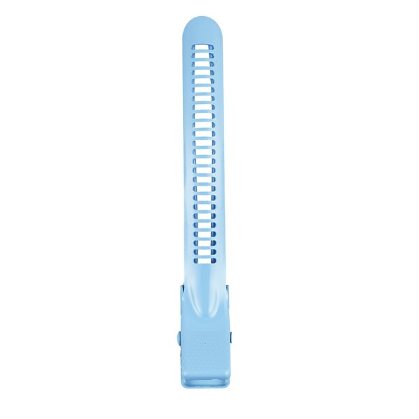 GSQ by GLAMSQUAD XL Sectioning Clips