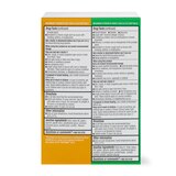 CVS Health Cold & Flu Max Relief Softgels Combo Day and Night time Pack, 24 CT, thumbnail image