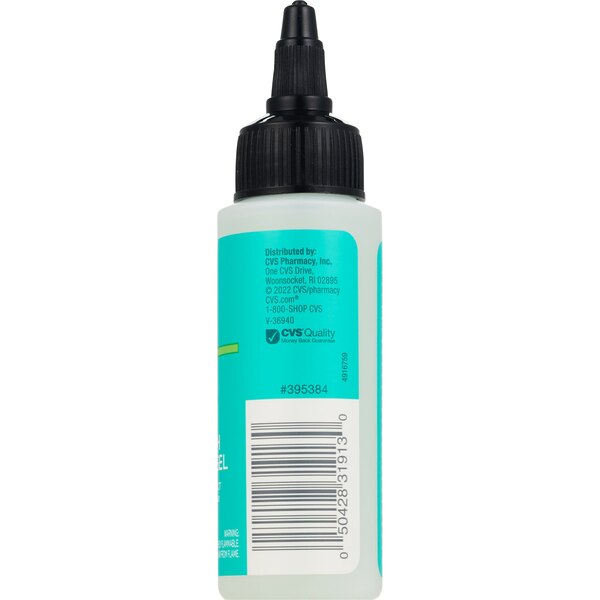 one+other Advanced Nail Polish Remover Gel, 2 OZ