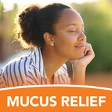 CVS Health Maximum Strength Mucus D Extended-Release Tablets, 24 CT, thumbnail image