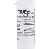 CVS Health Ketone Test Strips, 50 CT, thumbnail image